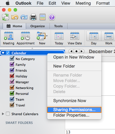 share to outlook 2016 for mac automator